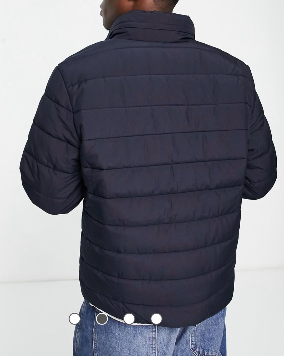 Lacoste Куртка Lacoste Sport — фото 2