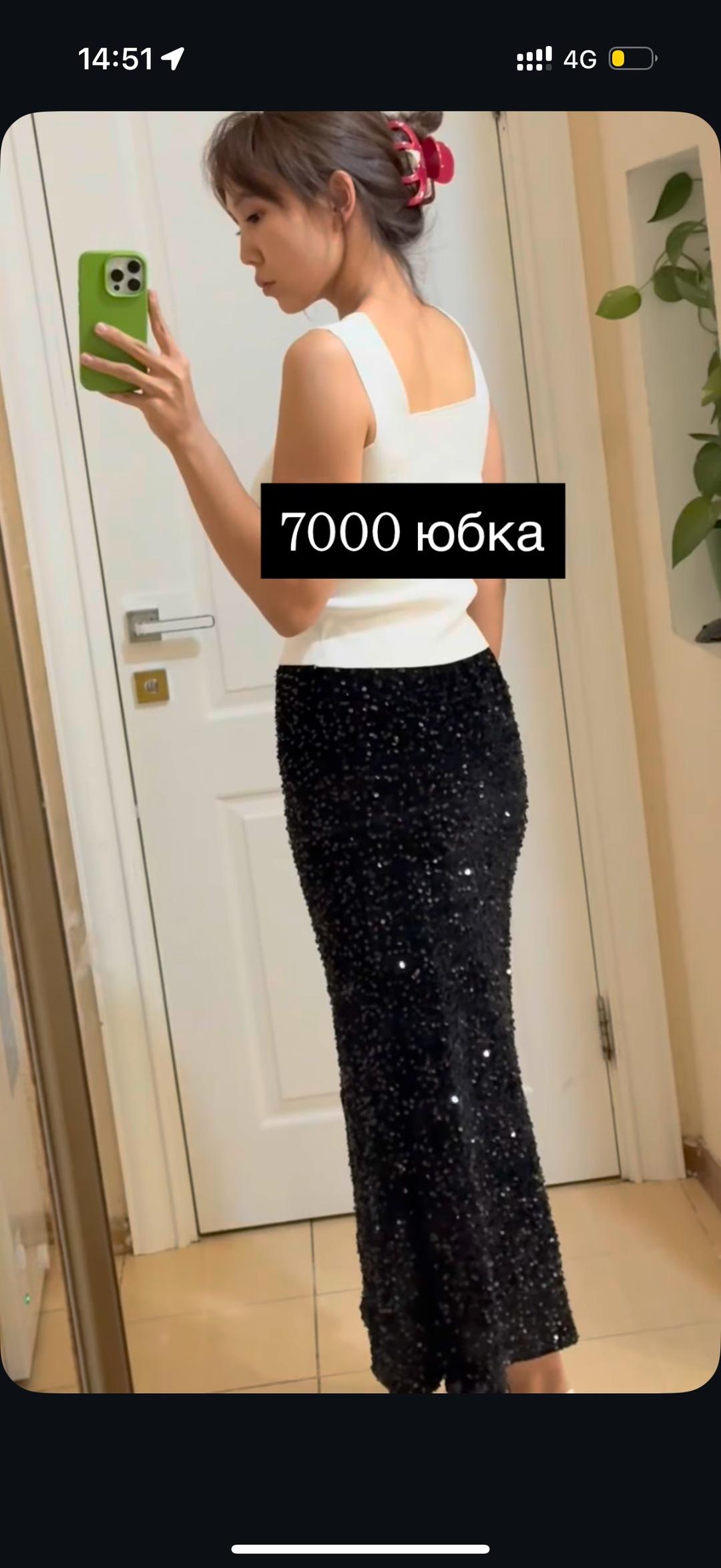 & Other stories Кожанка,Юбка, Свитер, Платье, Плащи, сумка, Зимняя куртка, Пальто, Безрукавка — фото 2