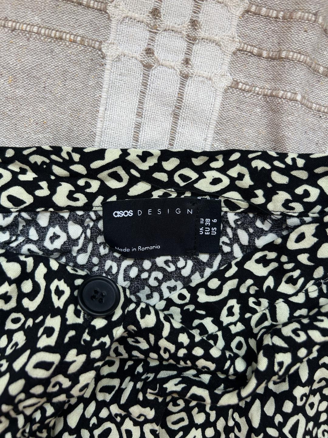 ASOS Юбка — фото 2