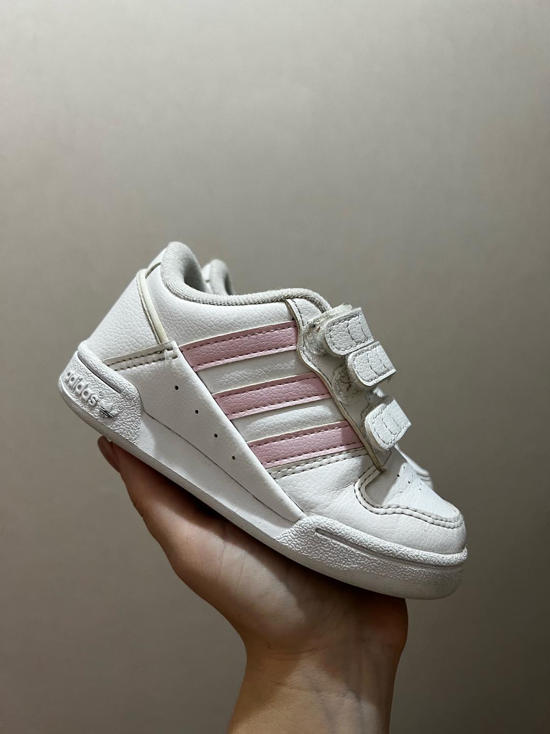 Adidas Кроссовки adidas — фото 2