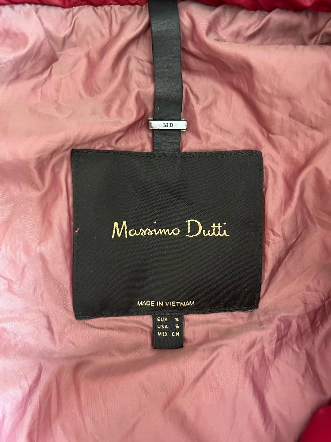 Massimo Dutti Жилет Massimo Dutti (безрукавка) — фото 2