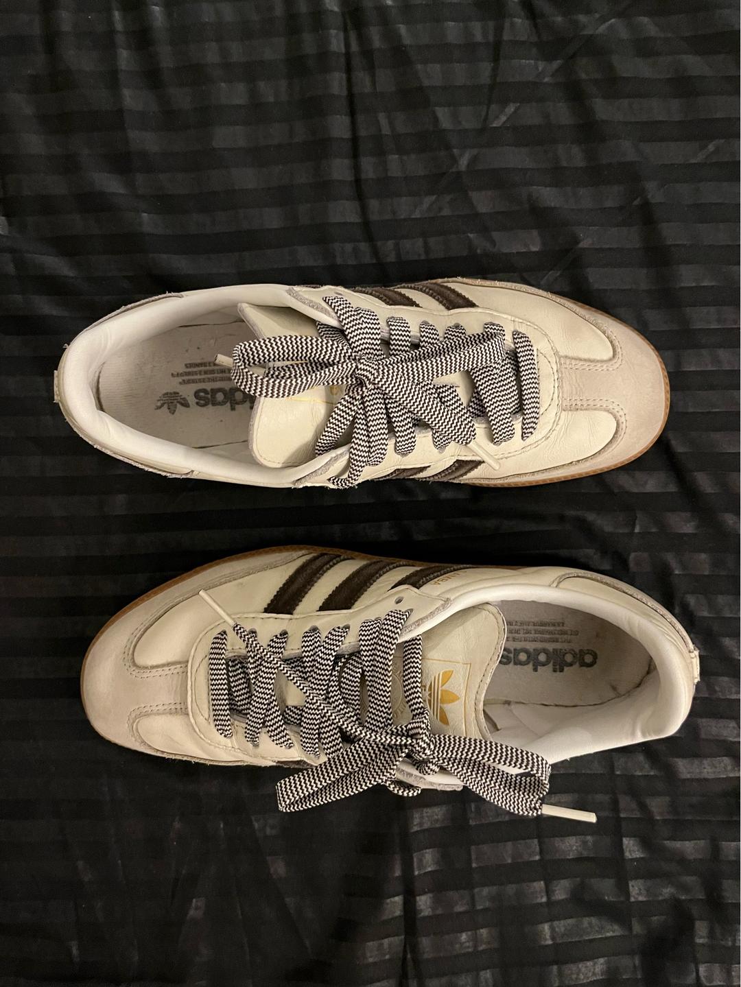 Adidas Кроссовки adidas Samba — фото 2