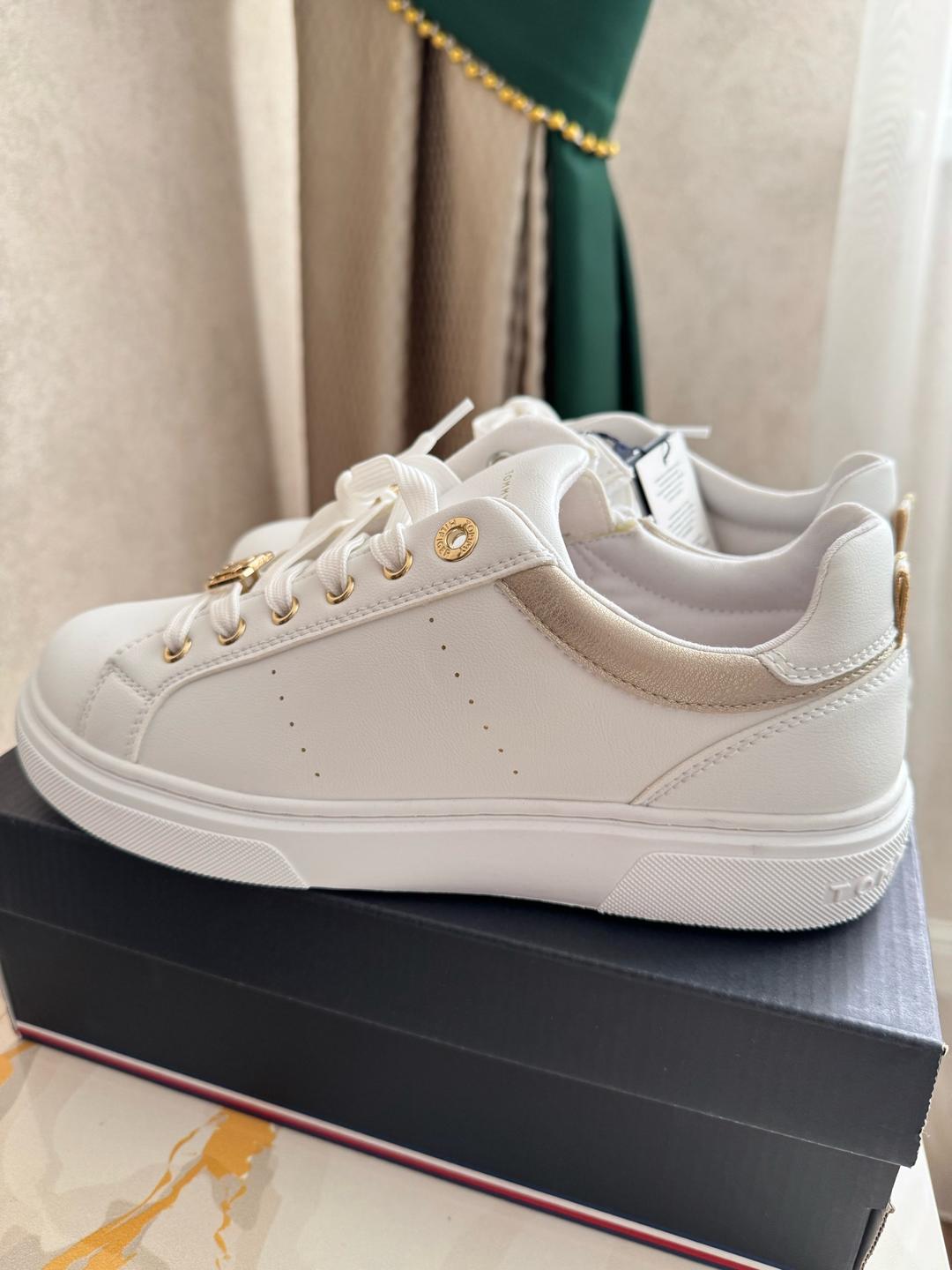Tommy Hilfiger Кеды Tommy Hilfiger — фото 2