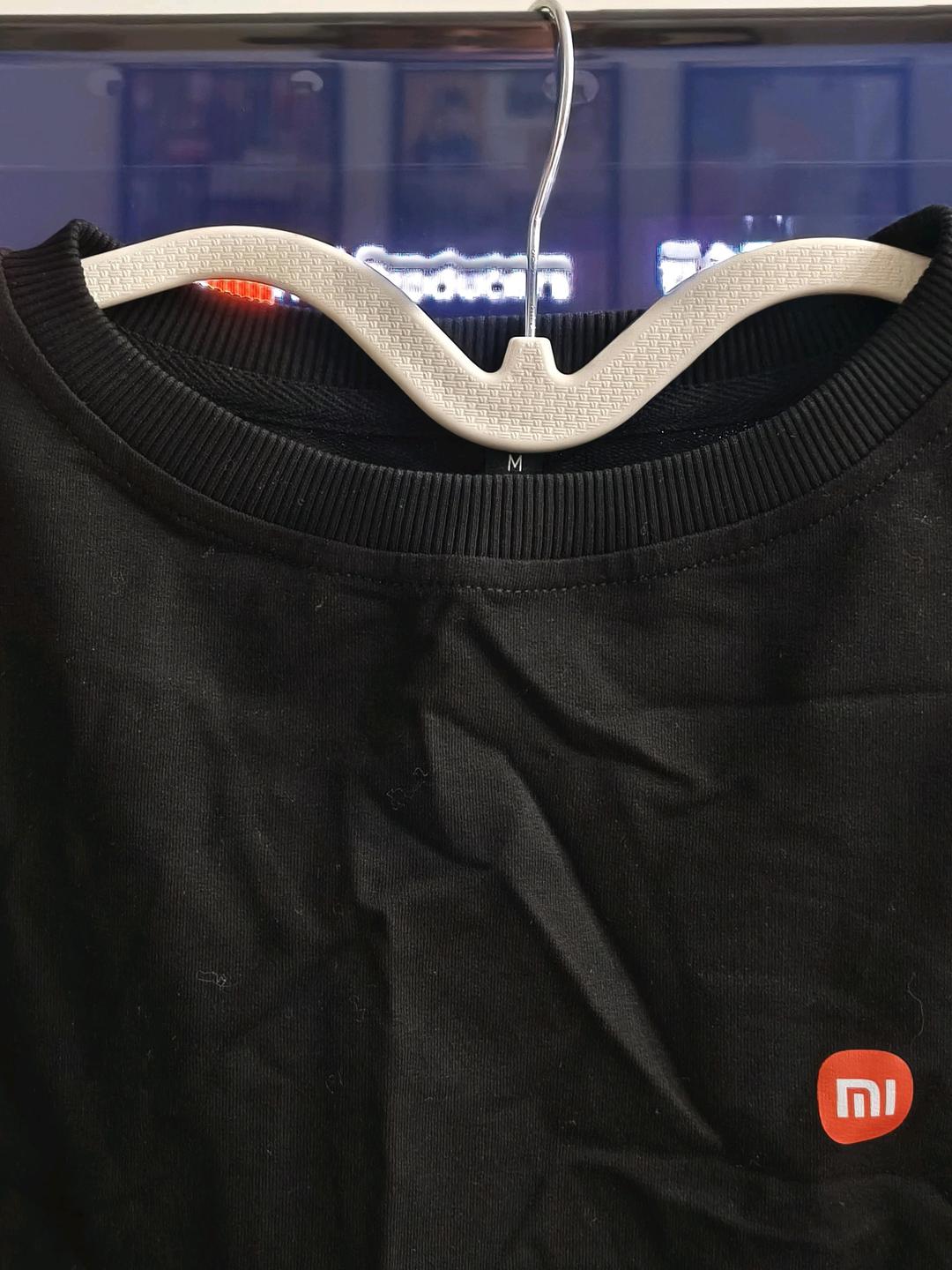 Нет бренда Свитшот Mi — фото 2