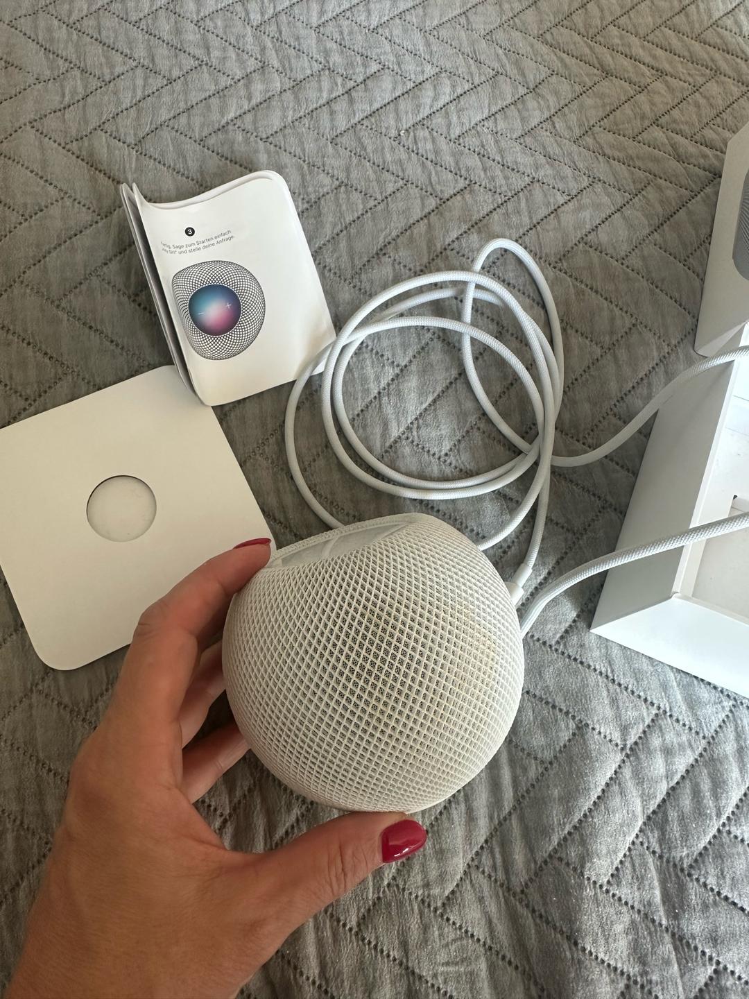 Apple Apple HomePod mini — фото 2