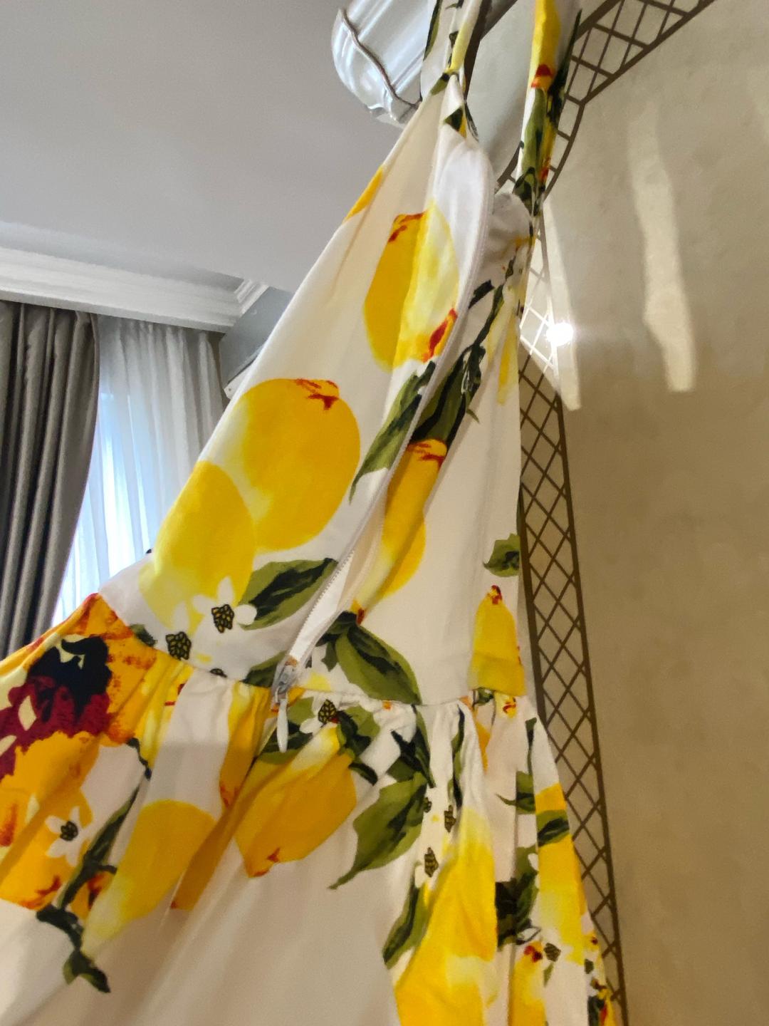 Dolce & Gabbana Платье в стиле dolce & Gabbana — фото 2