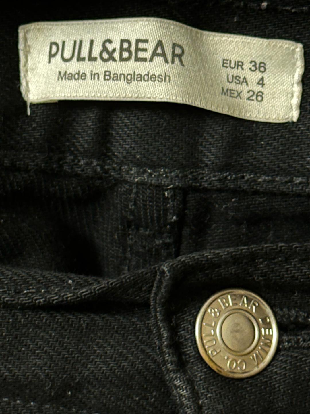 Pull & Bear Джинсы Pull&Bear — фото 2