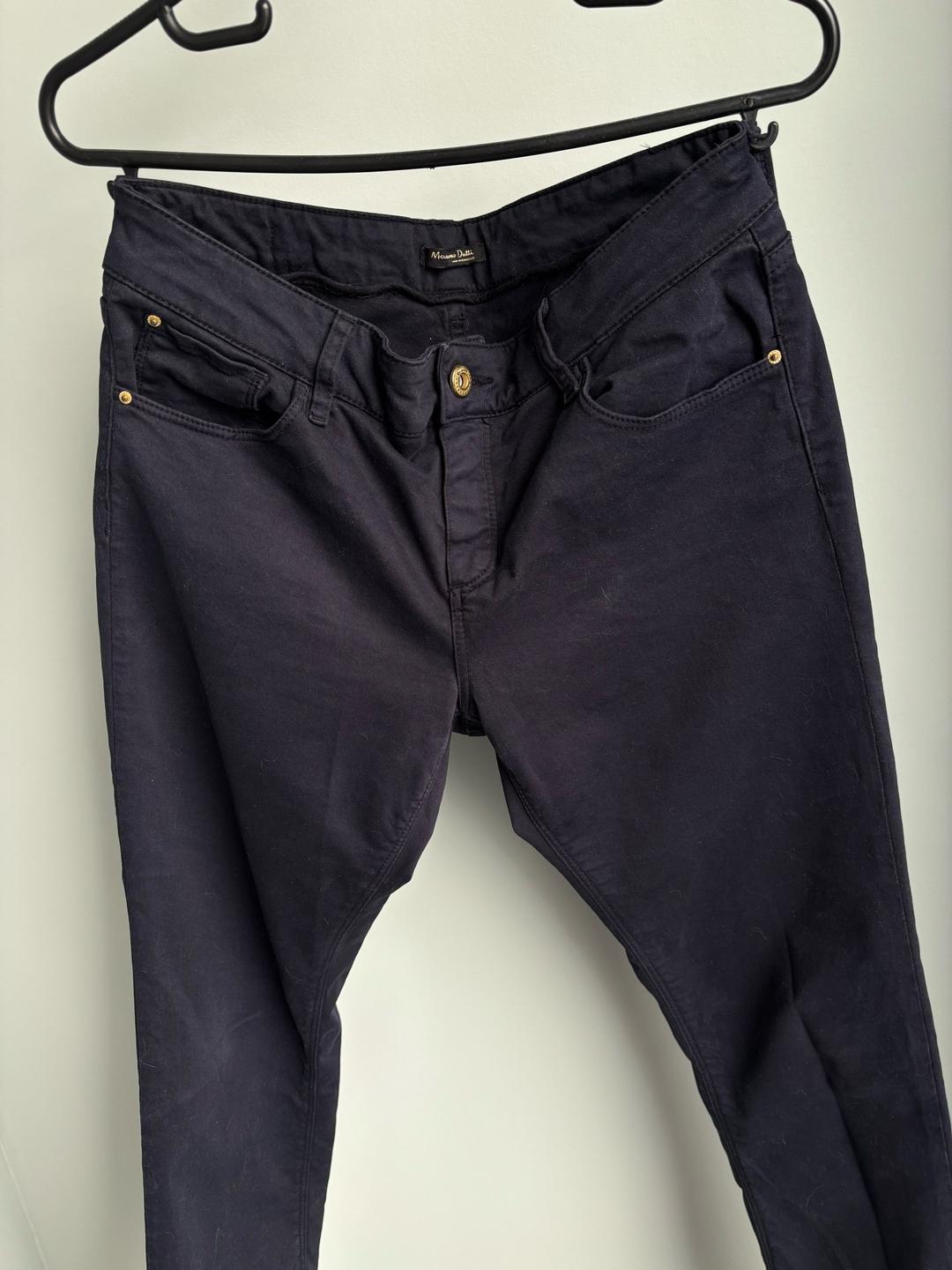 Massimo Dutti Джинсы Massimo Dutti — фото 2