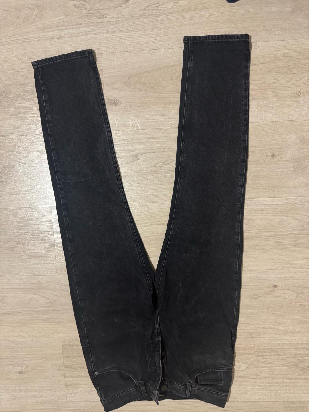 Massimo Dutti Джинсы Massimo dutti — фото 2
