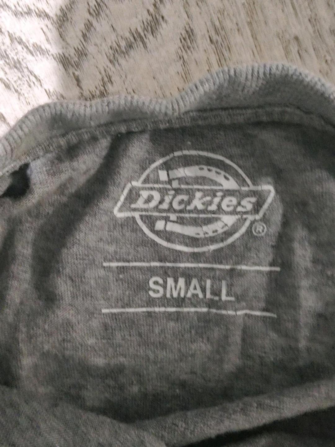 Dickies Dickies футболка — фото 2