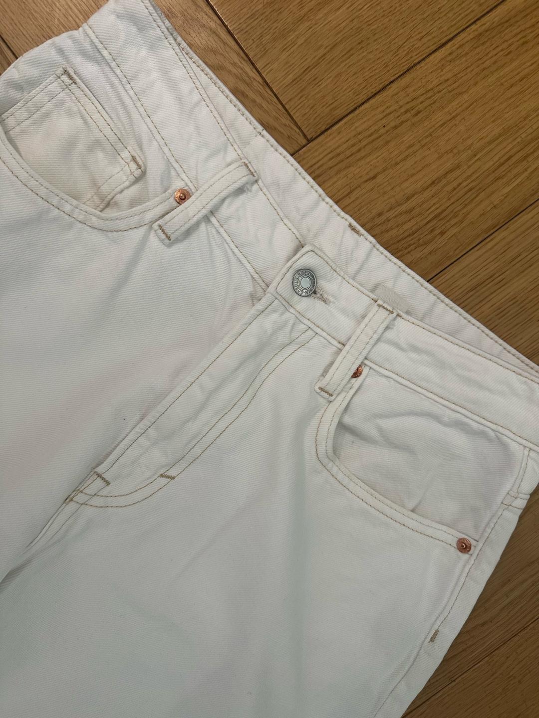 H&M Джинсы H&M — фото 2