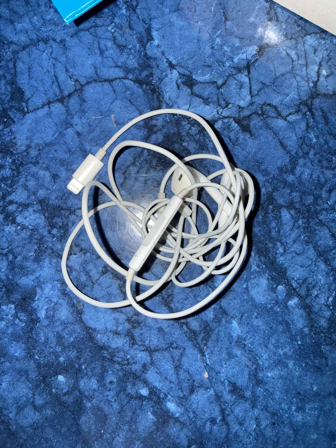 Apple Наушники проводные — фото 2