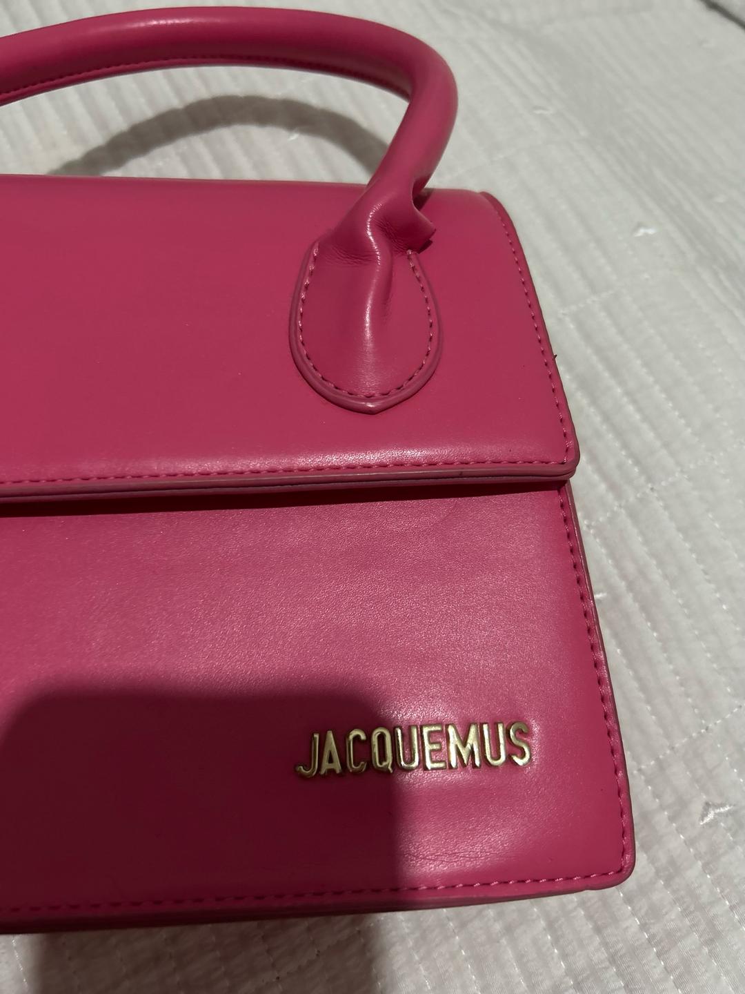 Jacquemus Сумка Jacquemus — фото 2