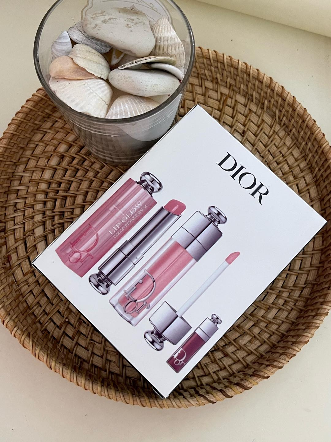 Dior Dior набор косметики — фото 2