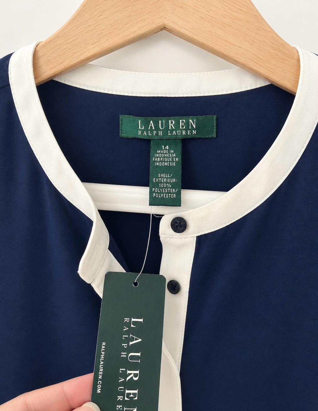 Ralph Lauren Новое платье Lauren Ralph Lauren с биркой 💙 — фото 2