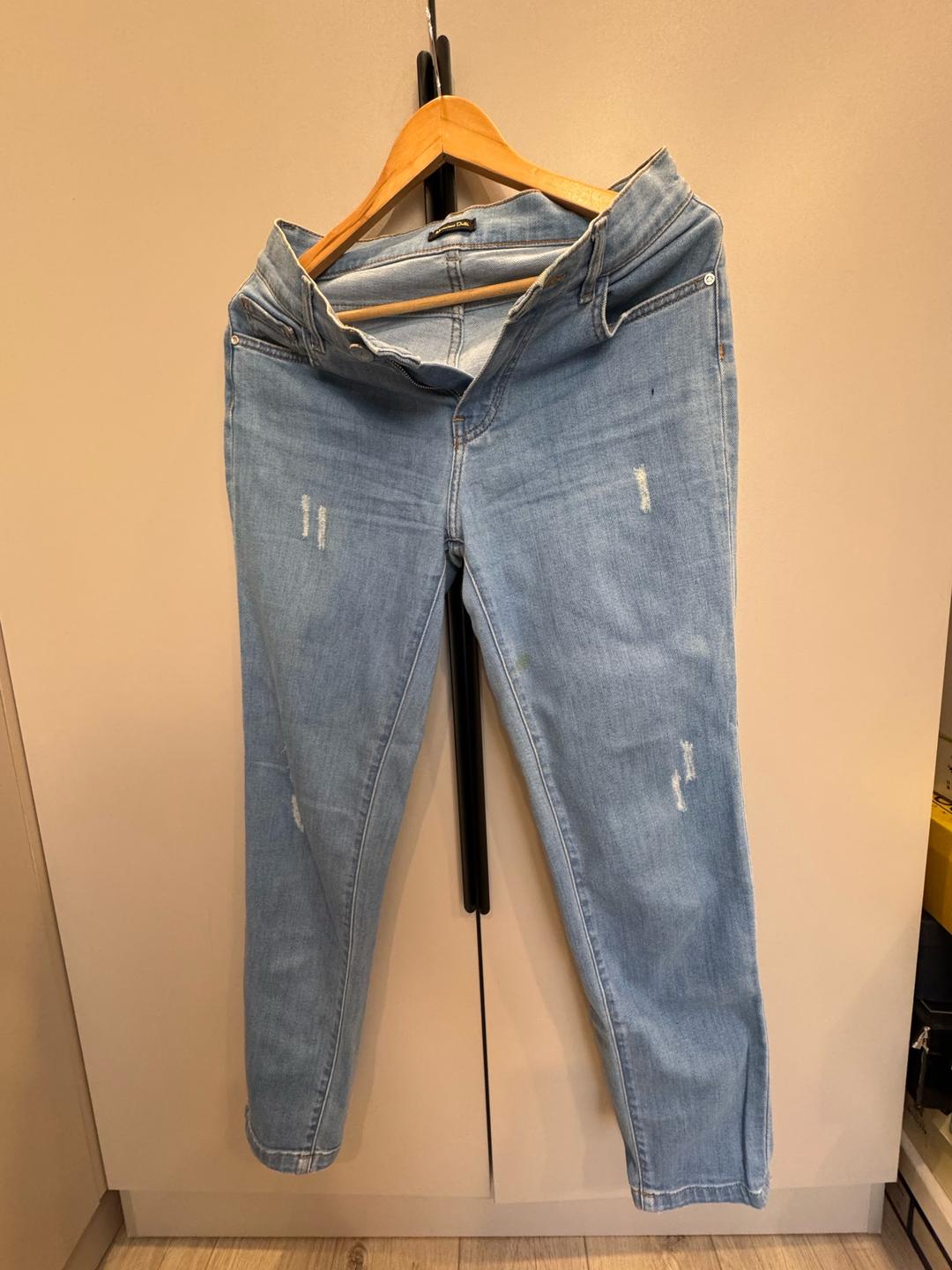 Massimo Dutti Джинсы Massimo Dutti — фото 2