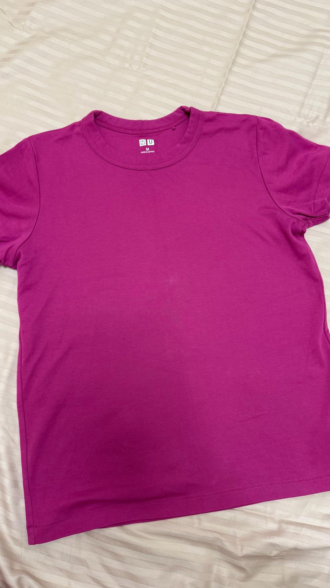 Uniqlo Футболка Uniqlo — фото 2