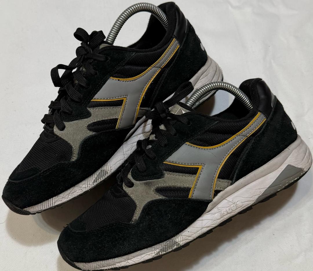 Diadora Кроссовки Diadora — фото 2