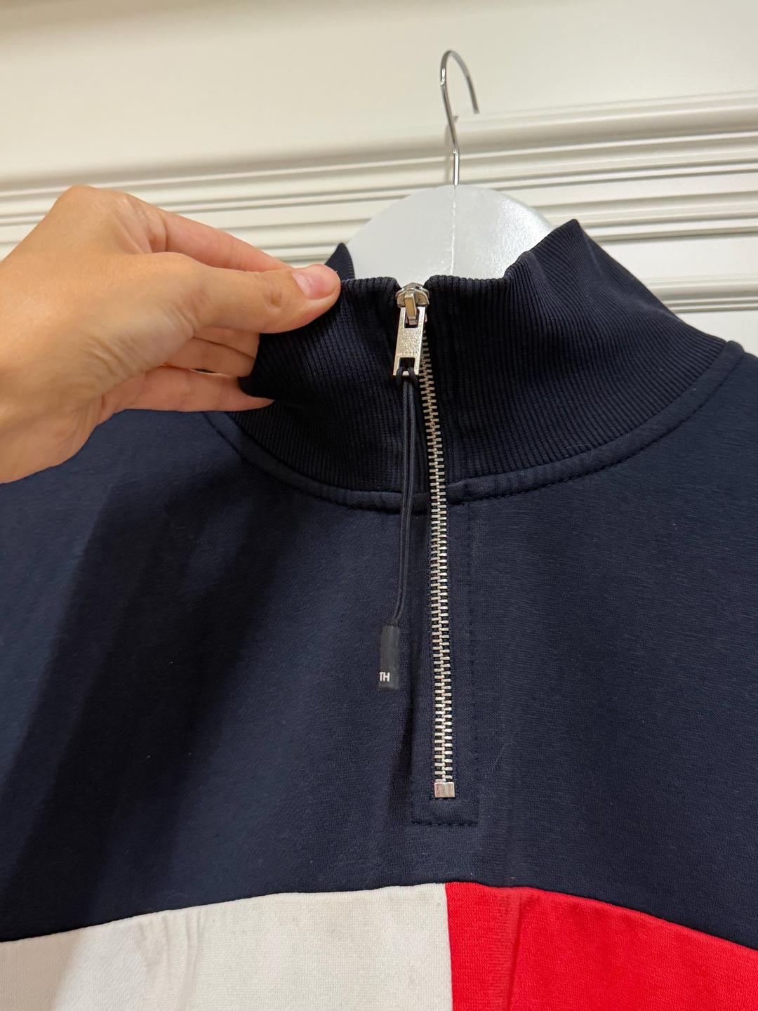 Tommy Hilfiger Толстовка Tommy Hilfiger — фото 2