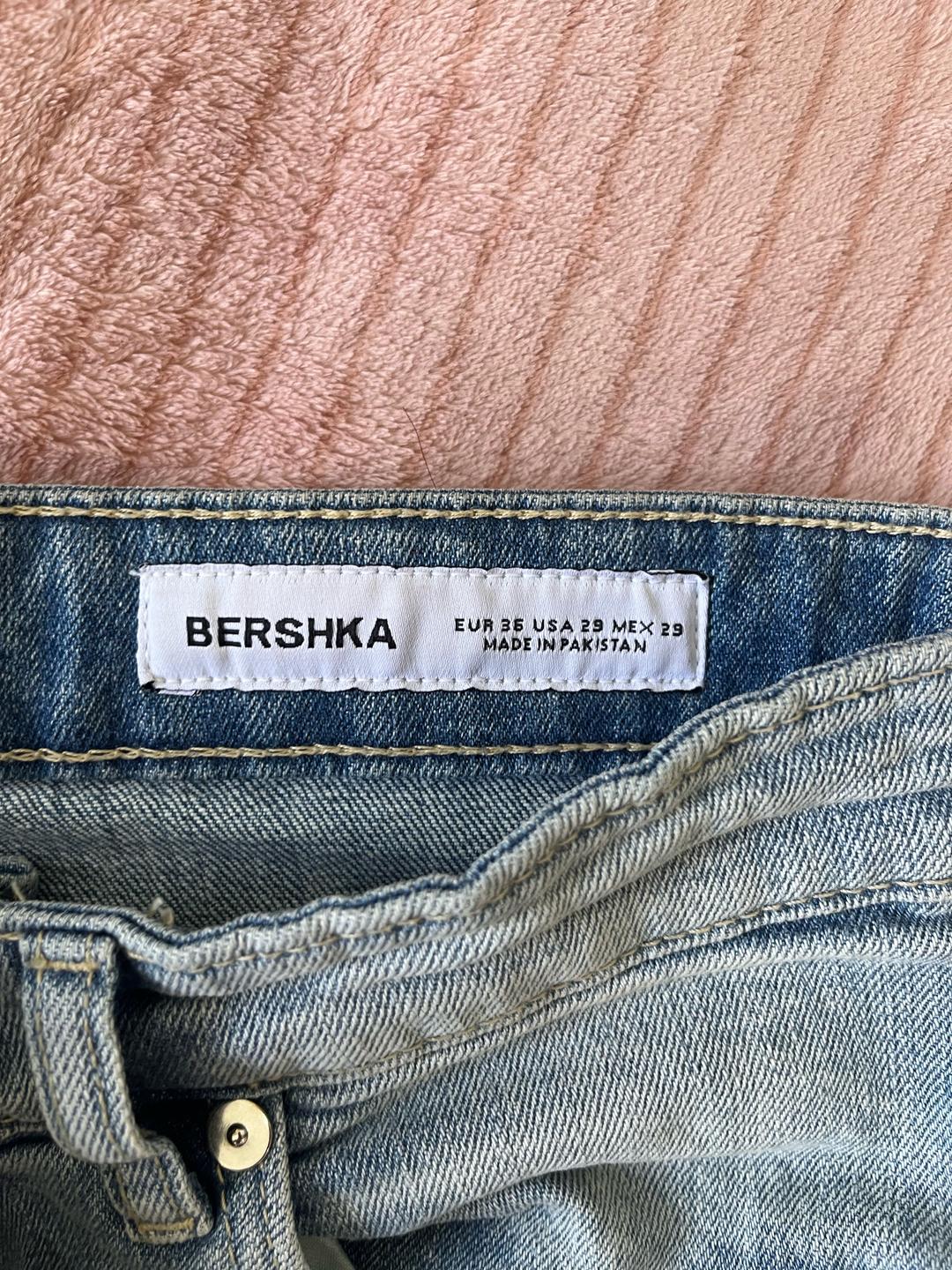 Bershka Джинсы Bershka — фото 2