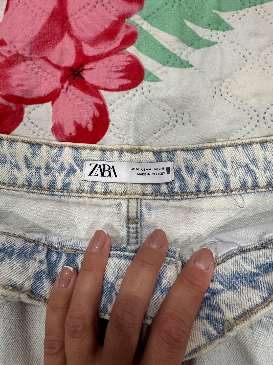 Zara Юбка Zara — фото 2