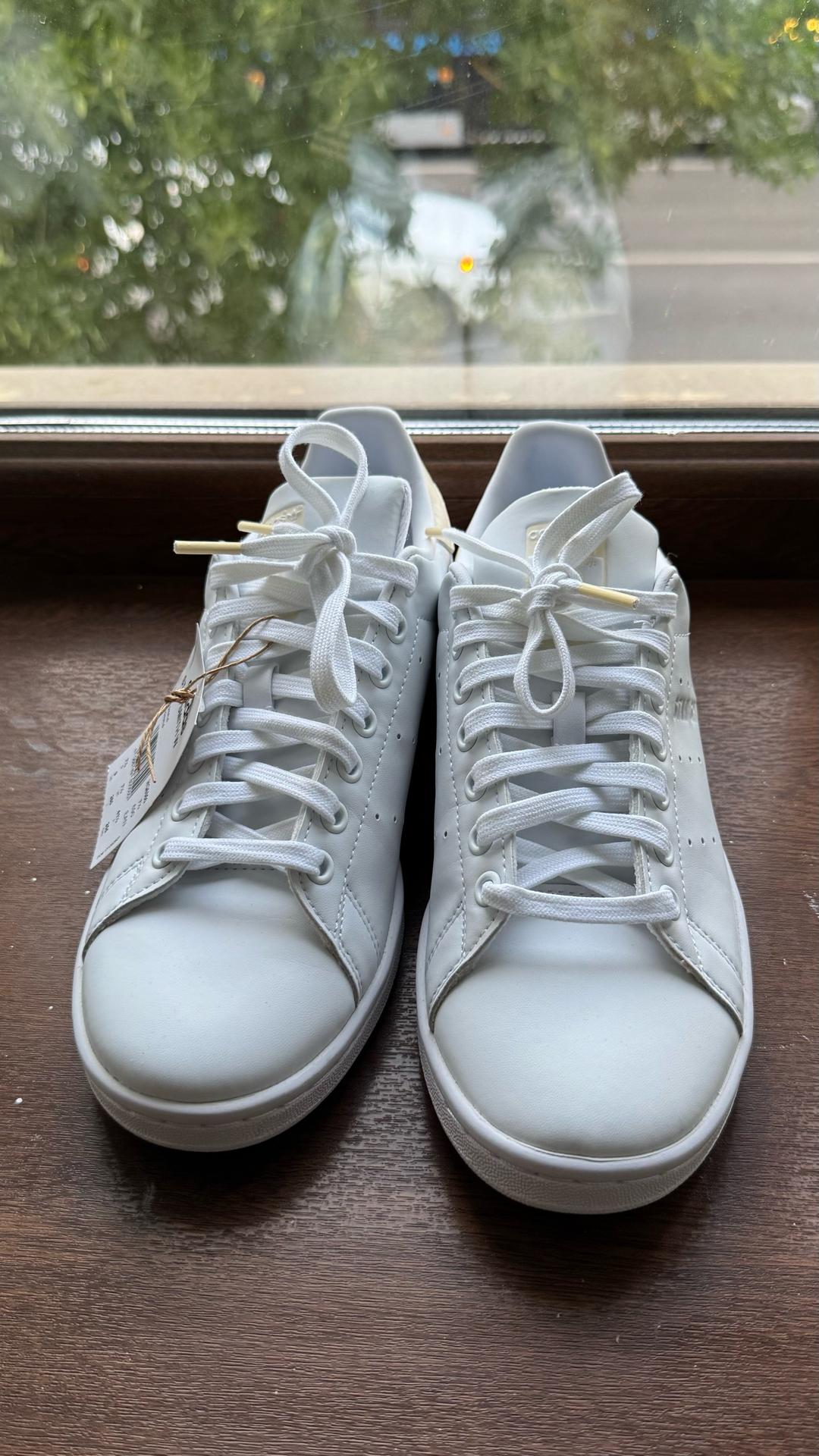 Adidas Кеды adidas Stan Smith — фото 2