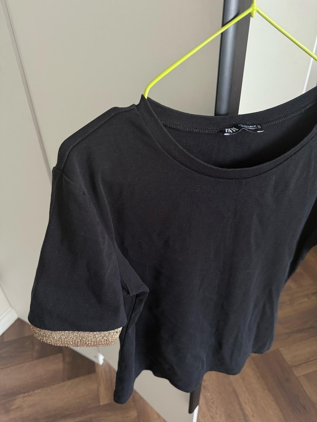 Zara Футболка Zara — фото 2