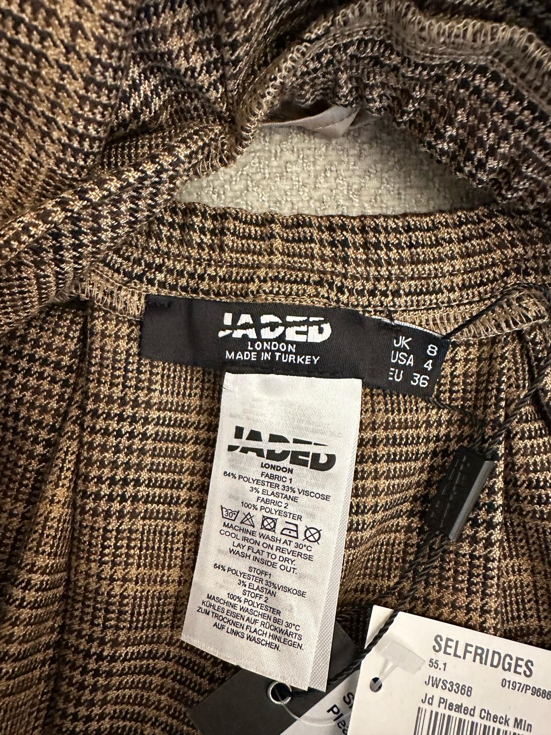 Jaded London Юбка-шорты Jaded London — фото 2