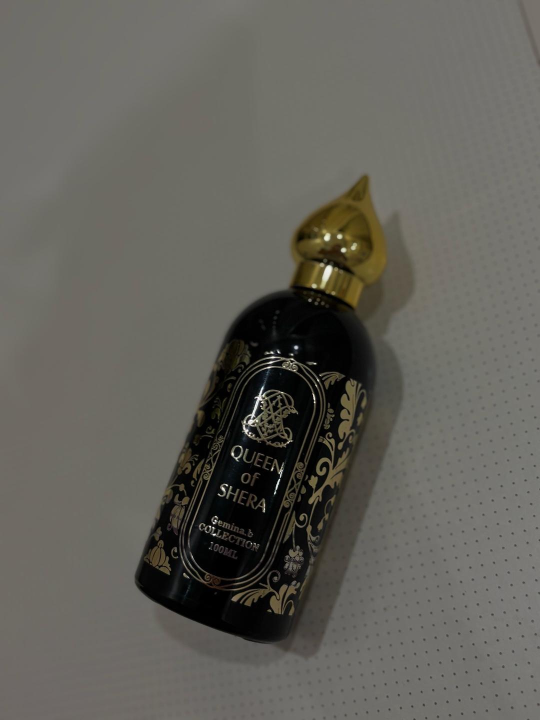 Attar Collection парфюмерная вода ATTAR COLLECTION the queen of sheeba — фото 2