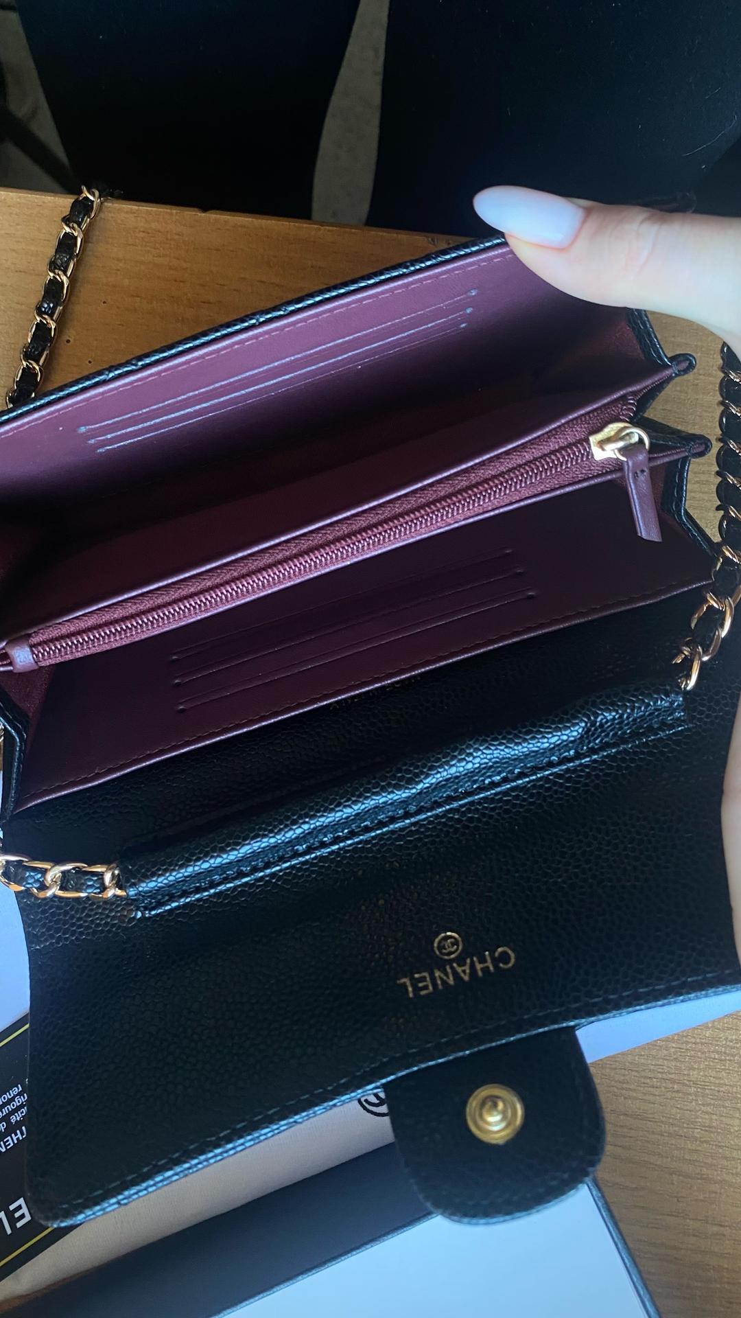 Chanel Сумка Шанель — фото 2
