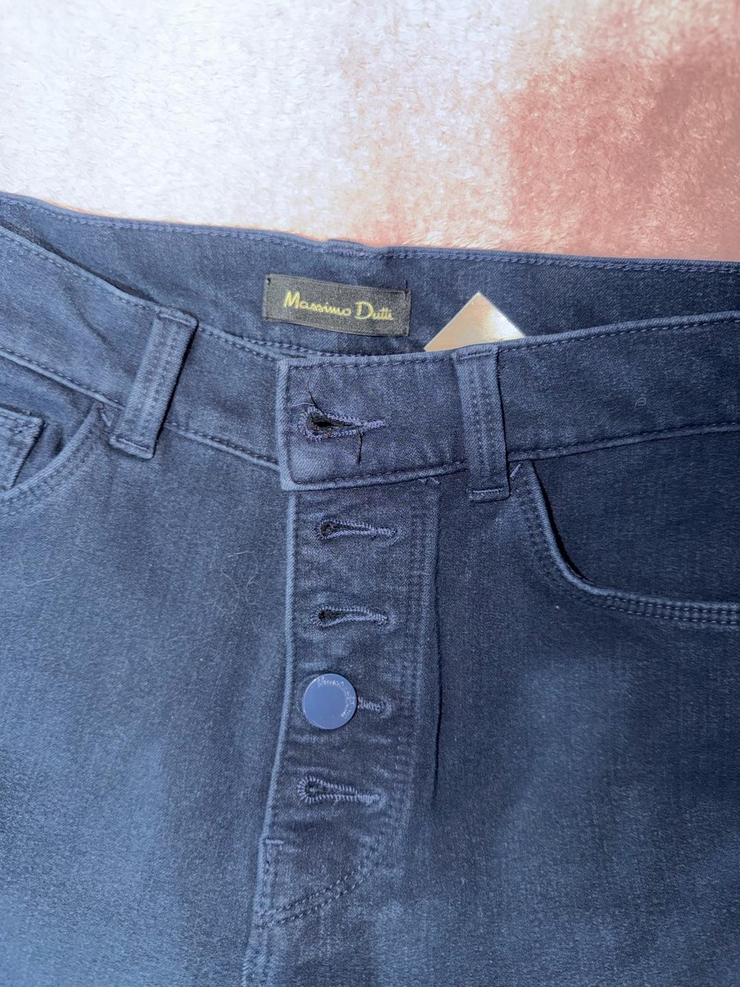 Massimo Dutti Джинсы  Massimo Dutti — фото 2