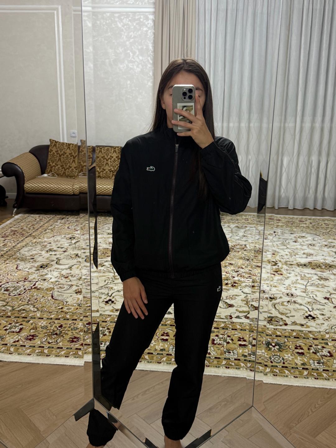 Lacoste Продам костюм LACOSTE — фото 2