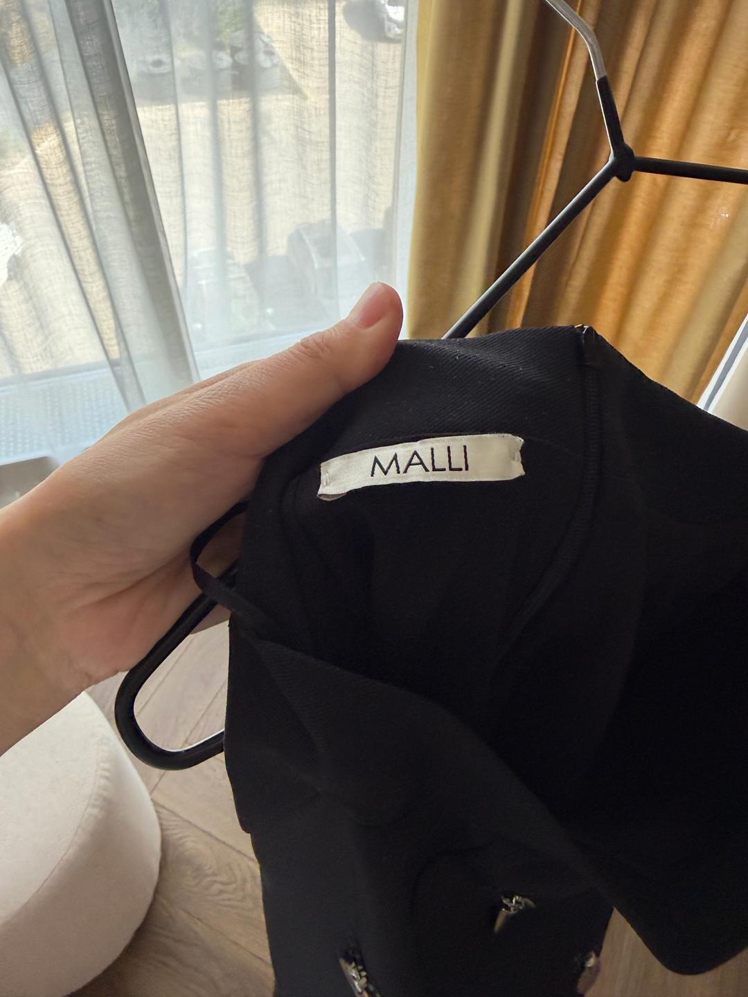 Malli Юбка MALLI с пайетками — фото 2