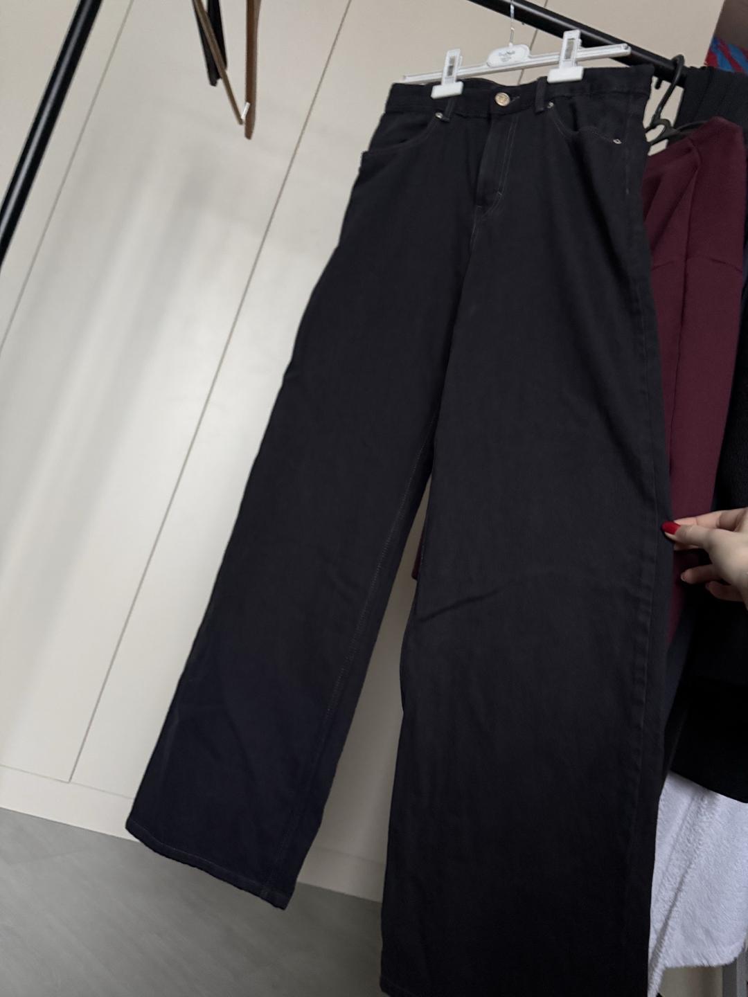 Pull & Bear джинсы новые — фото 2