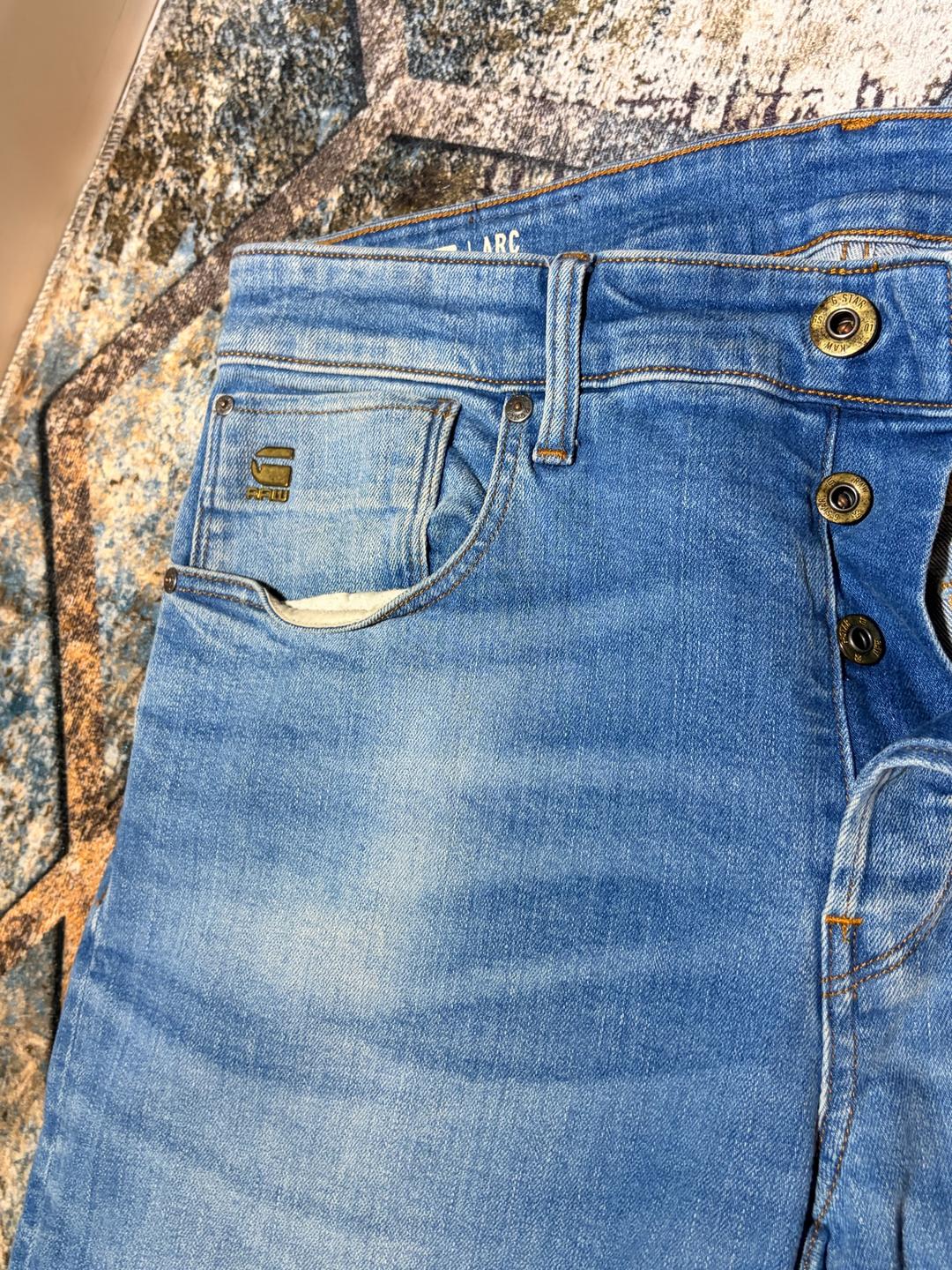 G-Star Raw Джинсы G-Star RAW — фото 2