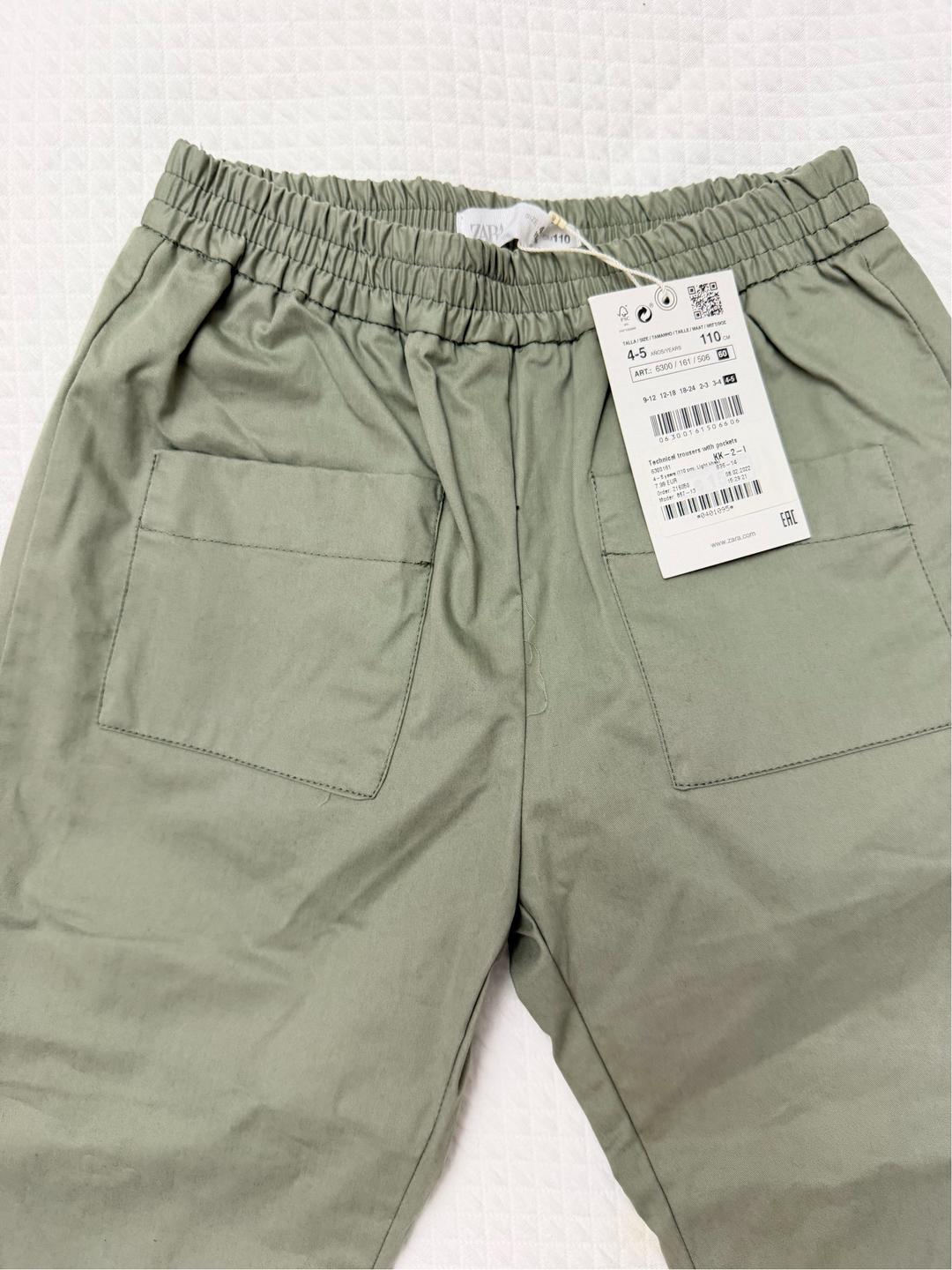 Zara Брюки Zara новые ! — фото 2