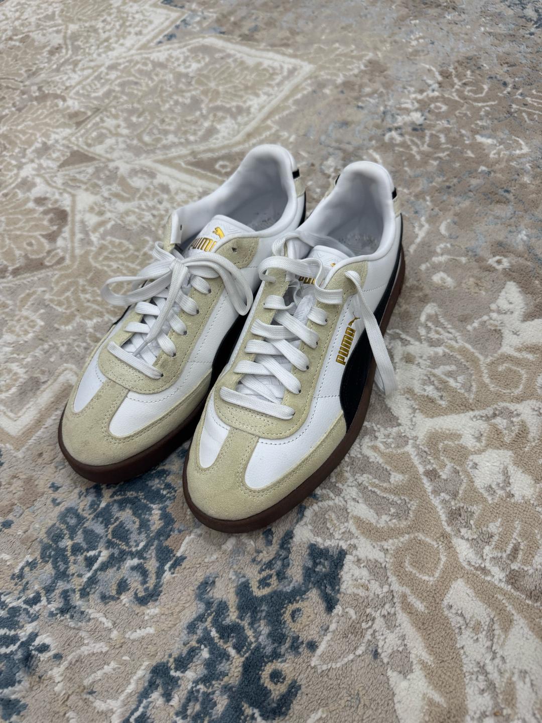 Puma Кеды Пума — фото 2