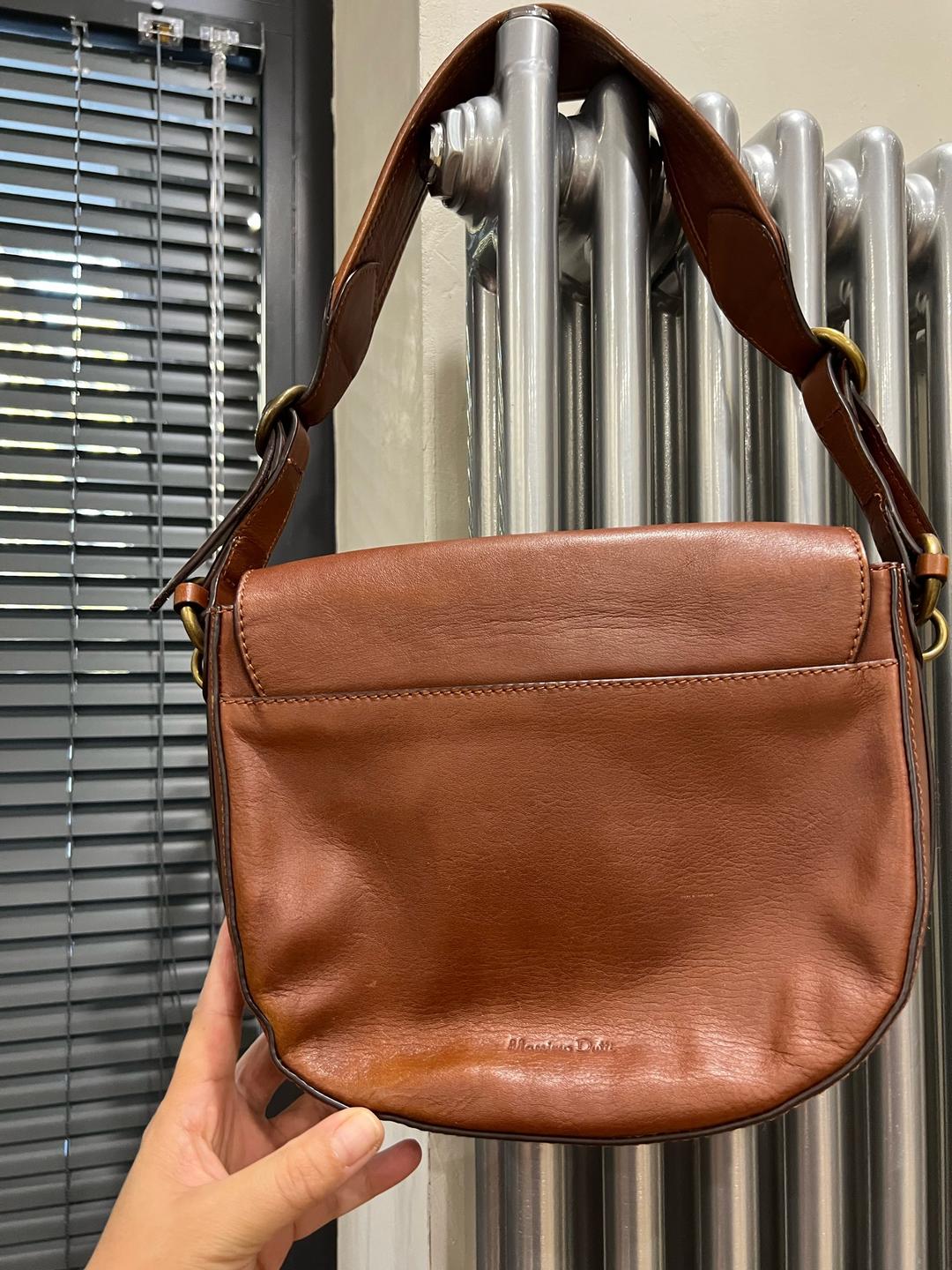 Massimo Dutti Сумка Massimo Dutti — фото 2