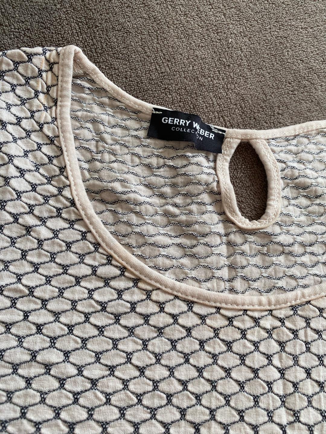 Gerry Weber Футболка — фото 2