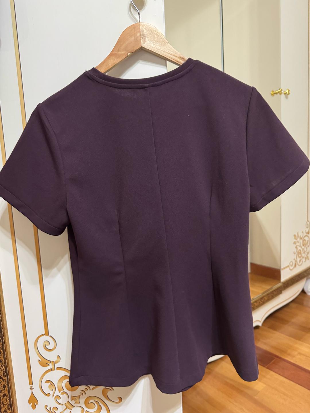 H&M Блуза H&M — фото 2