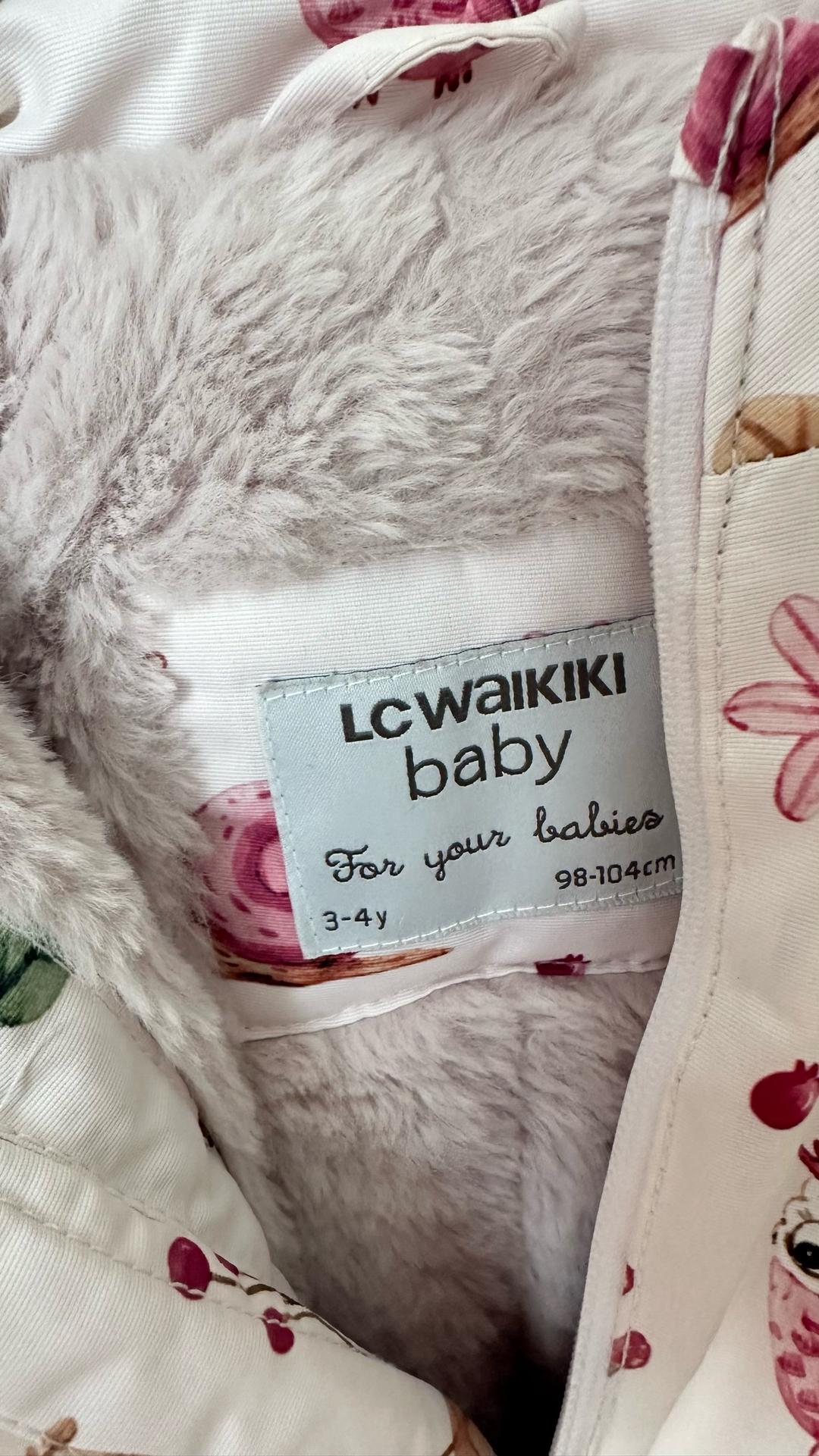 LC Waikiki Комбинезон LC Waikiki — фото 2