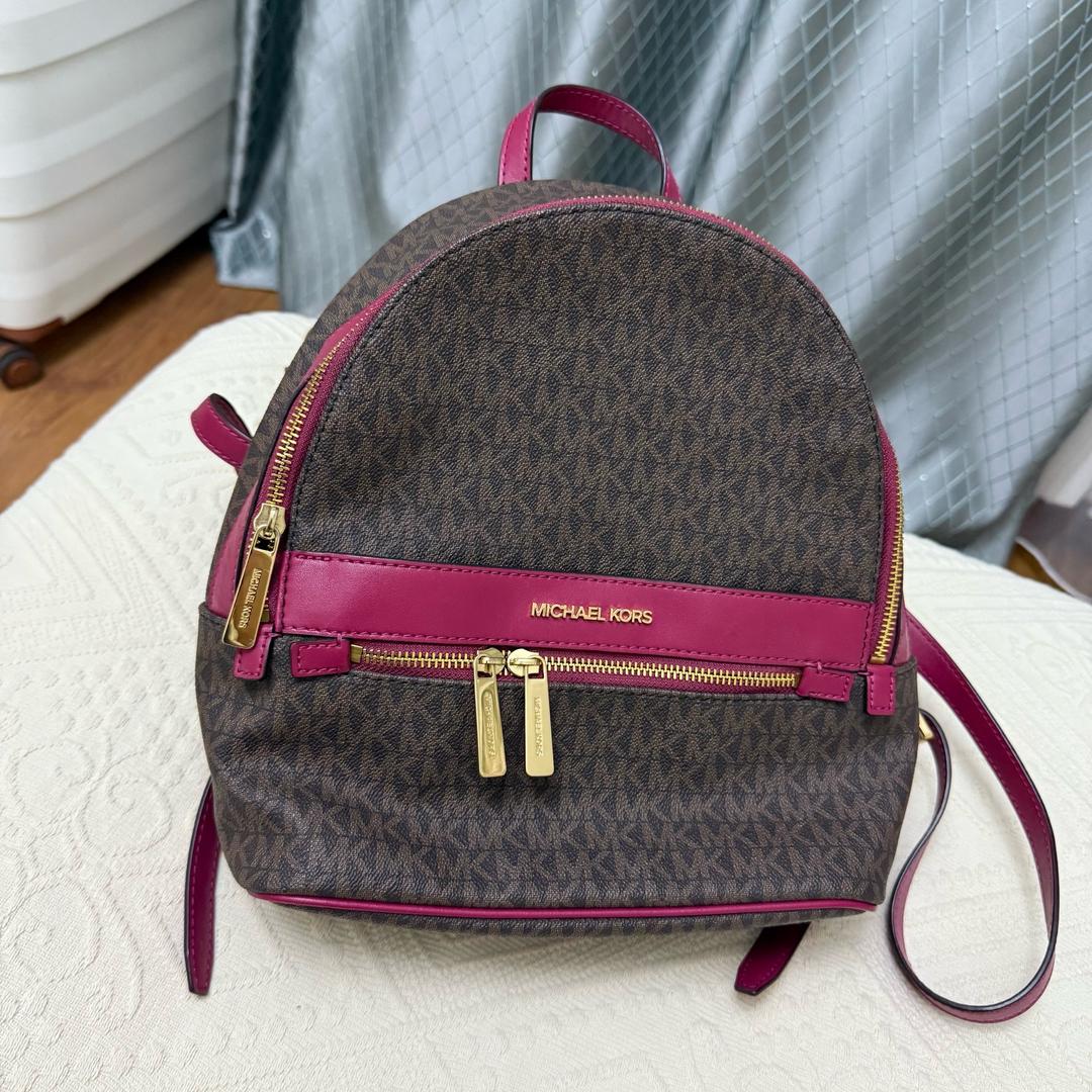 Michael Kors Рюкзак (смотрите мои другие объявления🥰) — фото 2
