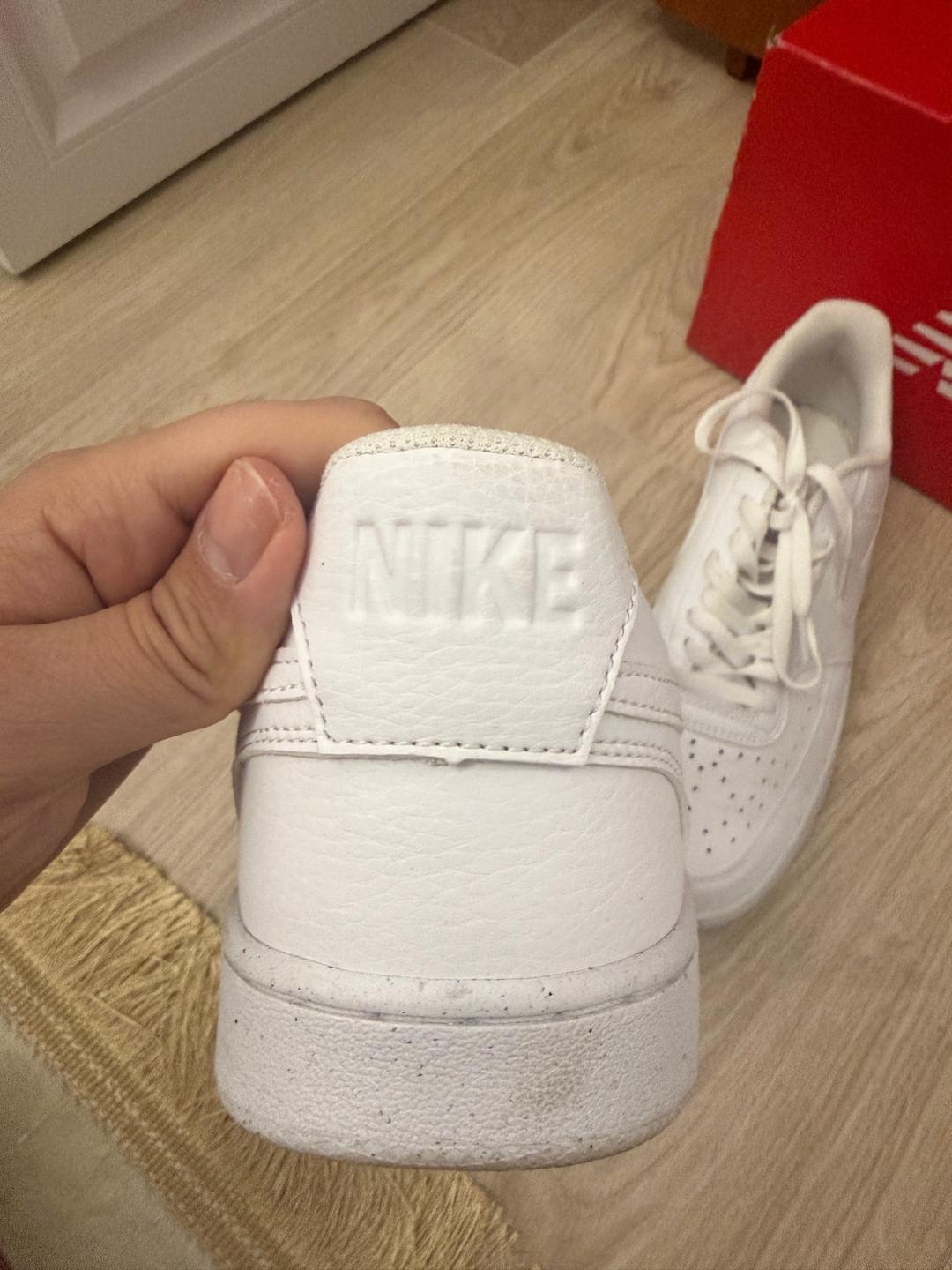 Nike Кроссовки Nike Оригинал из Америки — фото 2