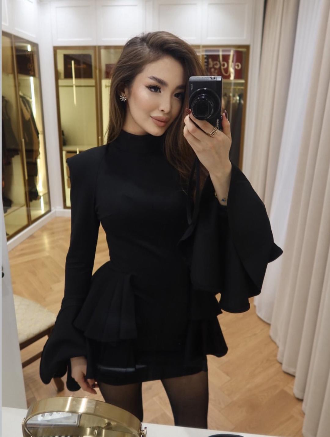 Нет бренда Платье — фото 2