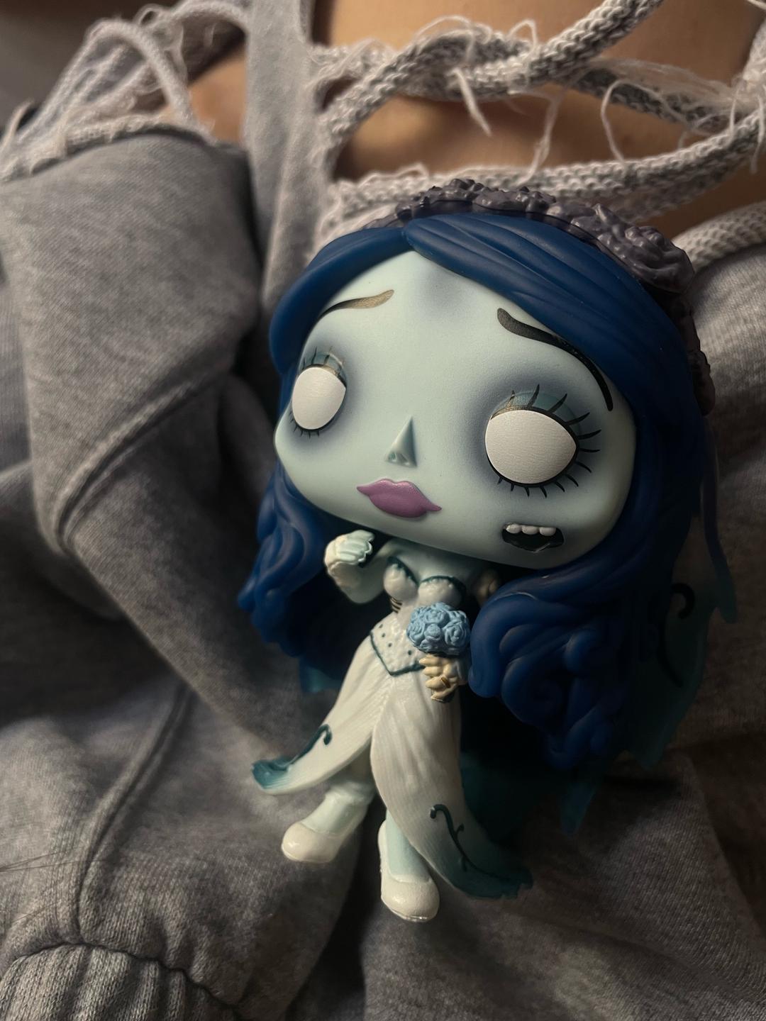 Funko Funko pop emily — фото 2