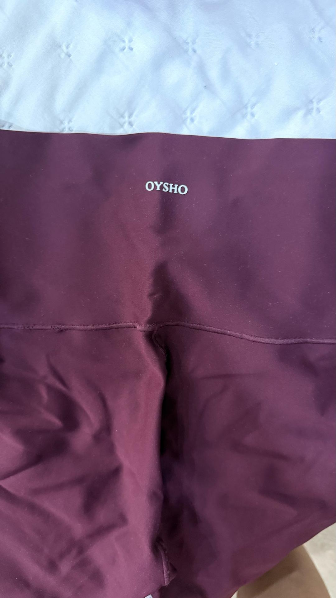 Oysho Леггинсы OYSHO — фото 2