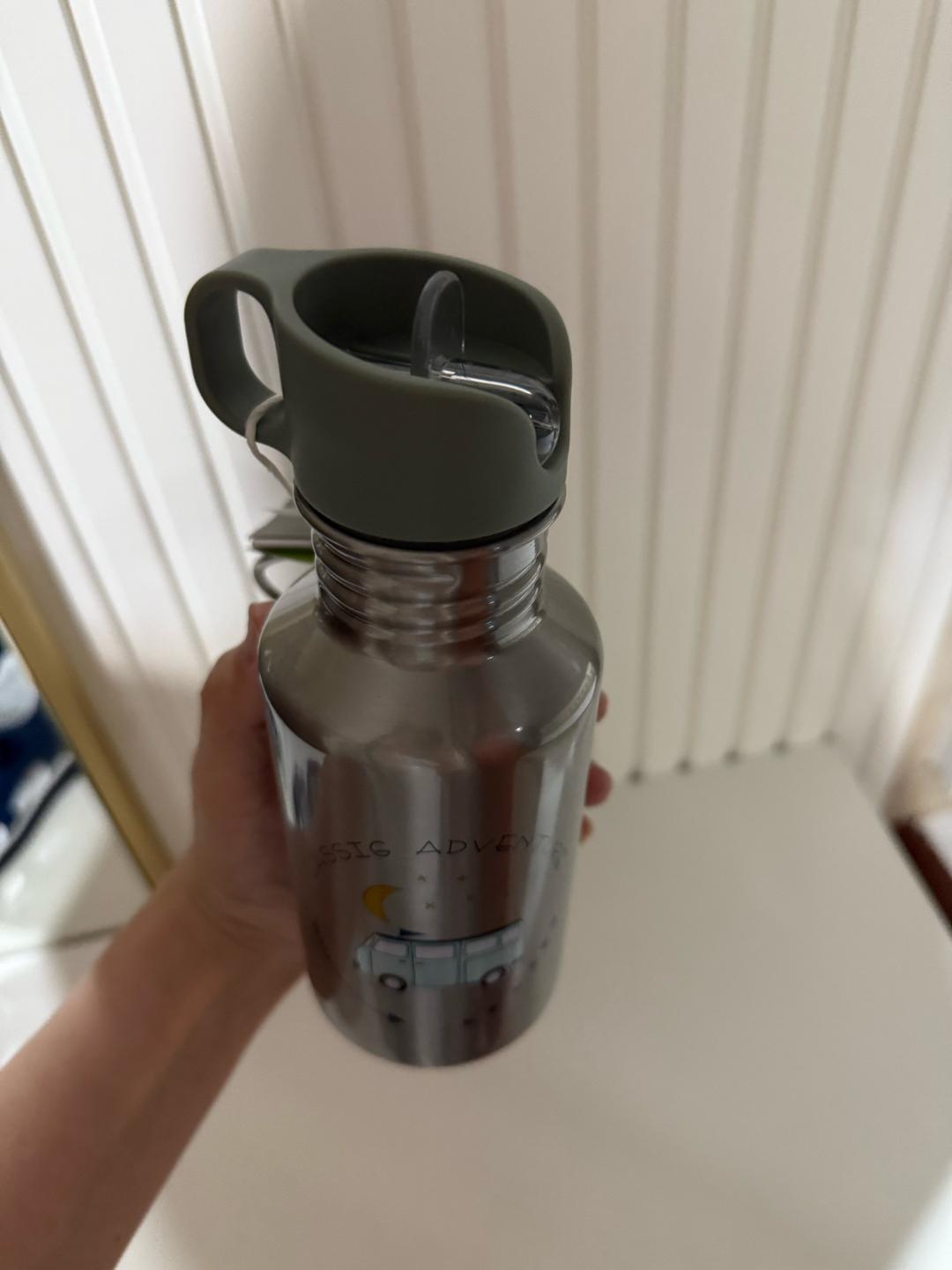 lassing бутылка для воды — фото 2