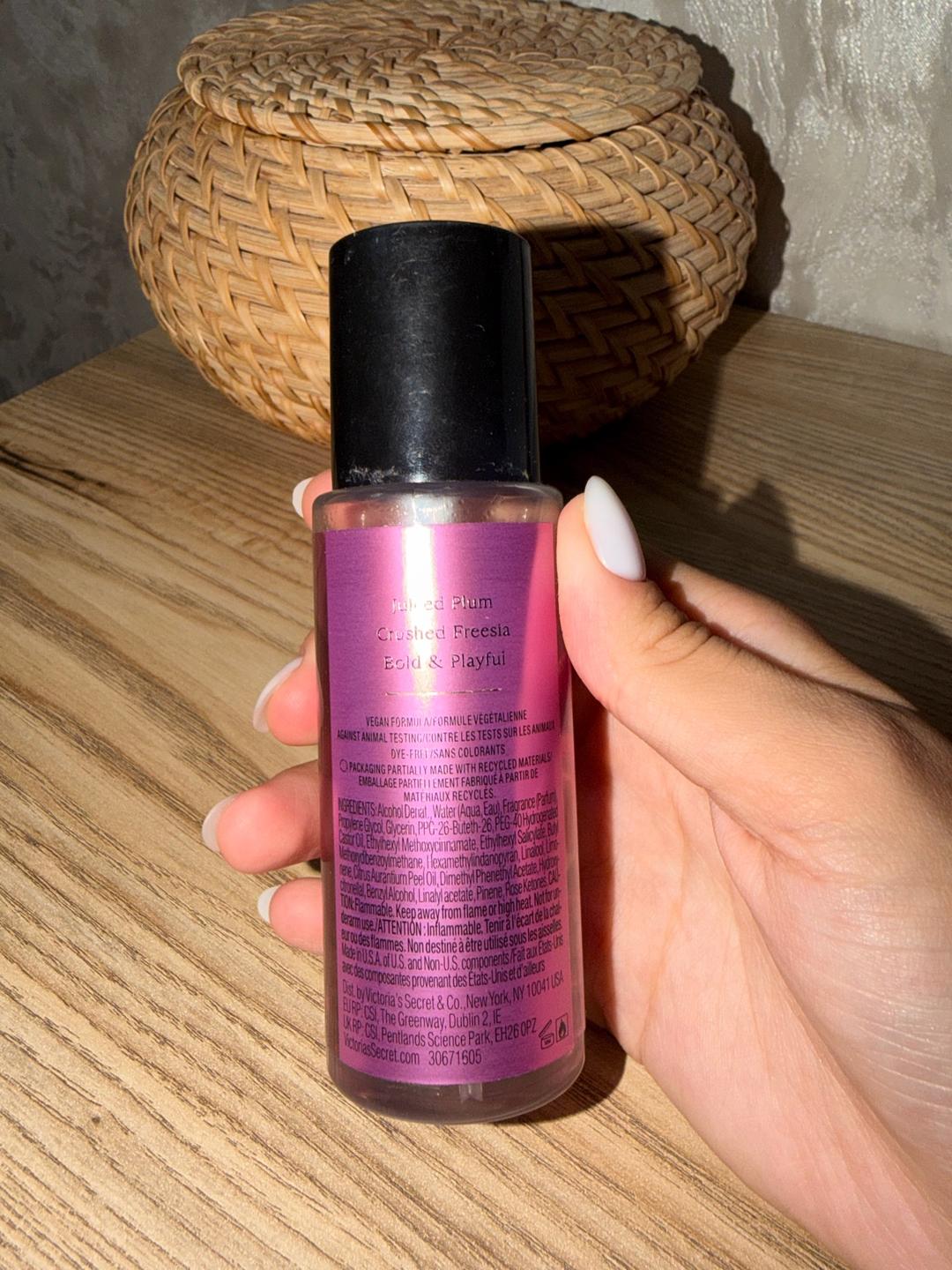 Victoria's Secret Спрей для тела Victoria's Secret Pure Seduction — фото 2