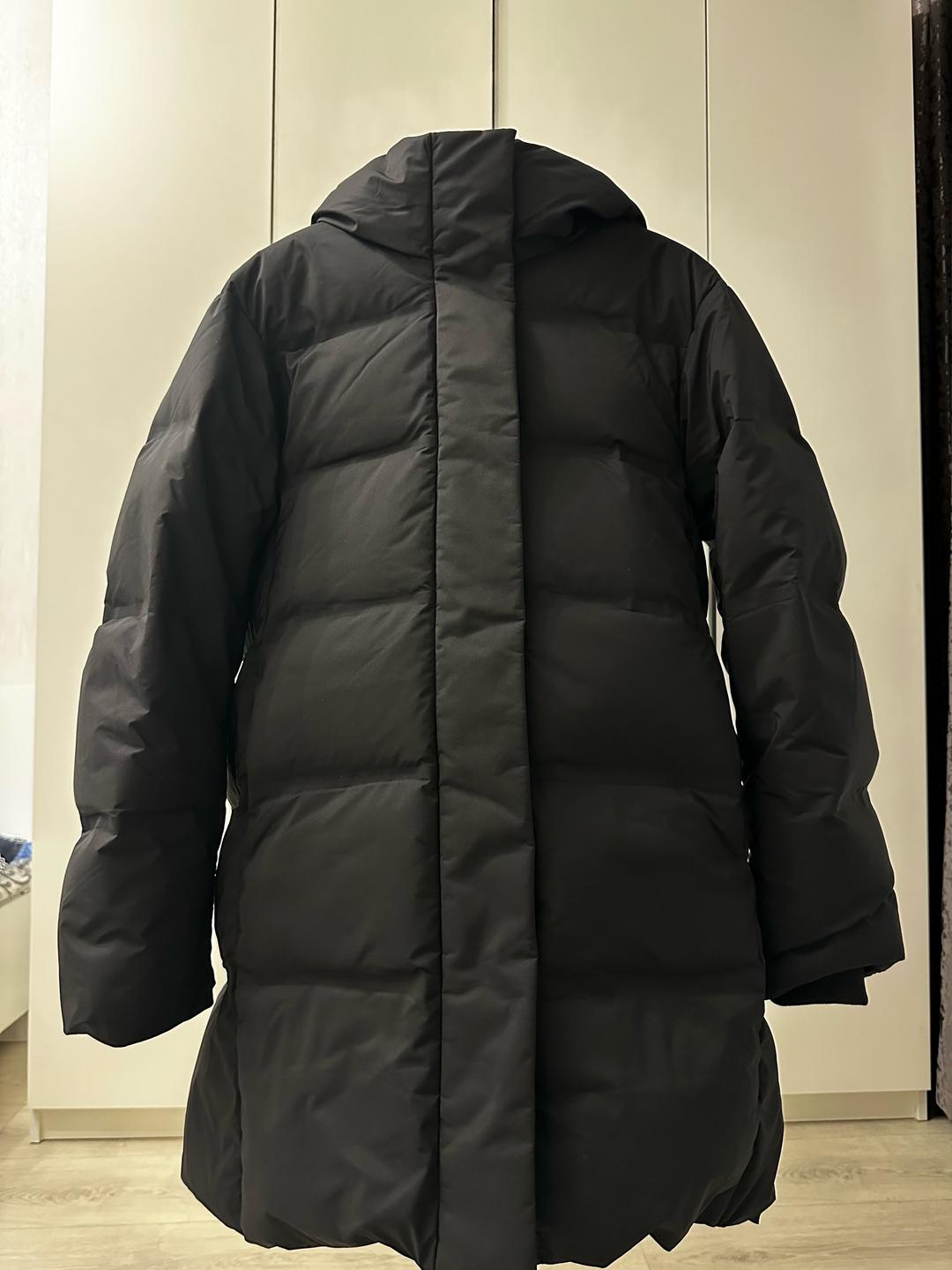 Uniqlo Зимняя куртка Uniqlo — фото 2