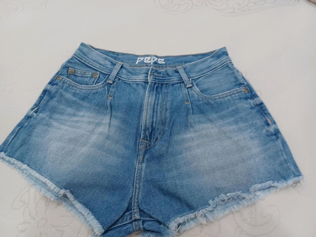 Pepe Jeans Шорты Pepe — фото 2